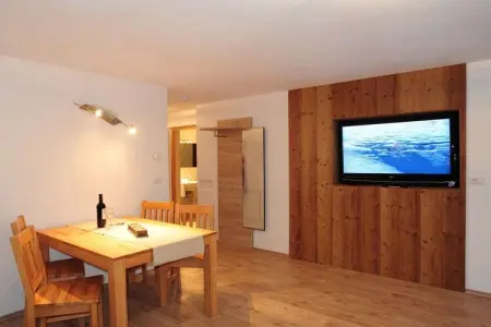 Maison Geigerhof : 12 pers., sauna et piscine chauffée : photo 2