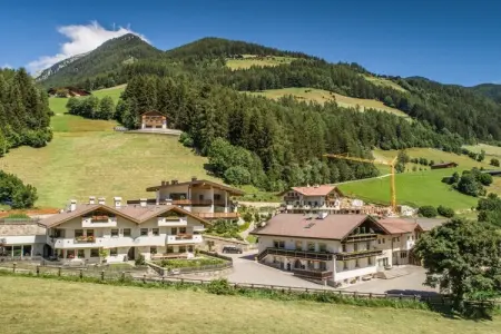 Maison Geigerhof : 12 pers., sauna et piscine chauffée : photo 3