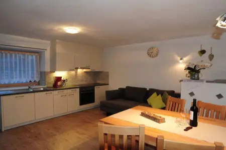 Maison Geigerhof : 12 pers., sauna et piscine chauffée : photo 6