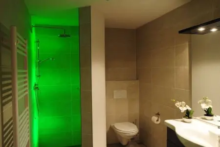 Maison Geigerhof : 12 pers., sauna et piscine chauffée : photo 7
