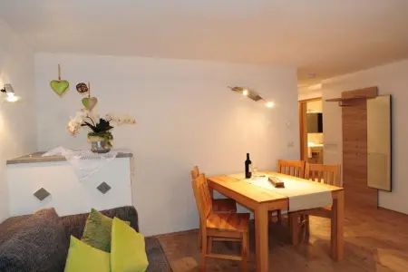 Maison Geigerhof : 12 pers., sauna et piscine chauffée : photo 10