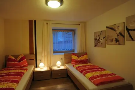Maison Geigerhof : 12 pers., sauna et piscine chauffée : photo 11