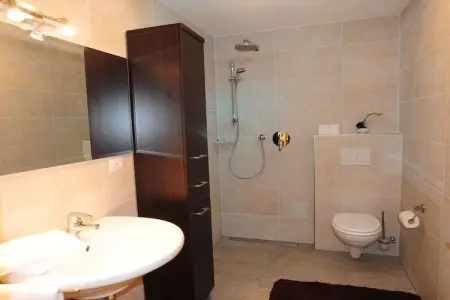 Maison Geigerhof : 12 pers., sauna et piscine chauffée : photo 12