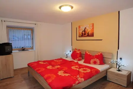 Maison Geigerhof : 12 pers., sauna et piscine chauffée : photo 13