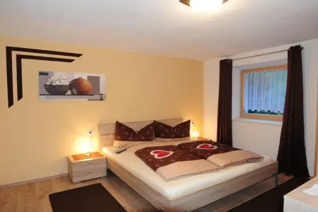 Maison Geigerhof : 12 pers., sauna et piscine chauffée : photo 14