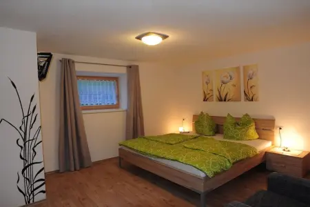 Maison Geigerhof : 12 pers., sauna et piscine chauffée : photo 16