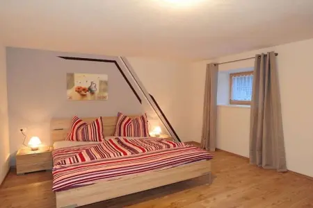 Maison Geigerhof : 12 pers., sauna et piscine chauffée : photo 17
