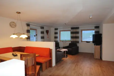 Maison Geigerhof : 12 pers., sauna et piscine chauffée : photo 18