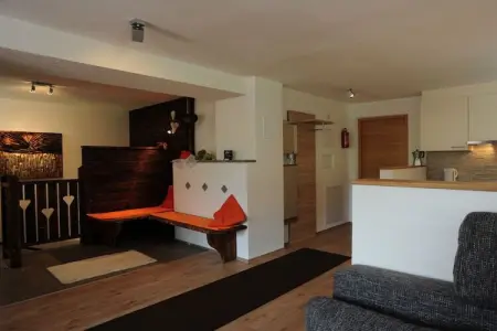 Maison Geigerhof : 12 pers., sauna et piscine chauffée : photo 21