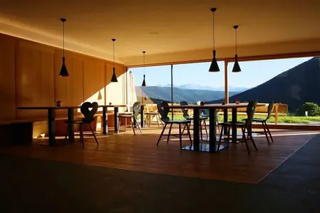 Maison 80 m² à 1 300 m, vue Dolomites à Gsies : photo 3
