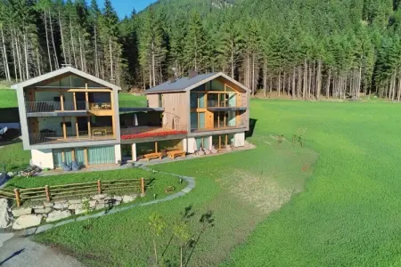 Maison 80 m² à 1 300 m, vue Dolomites à Gsies : photo 4