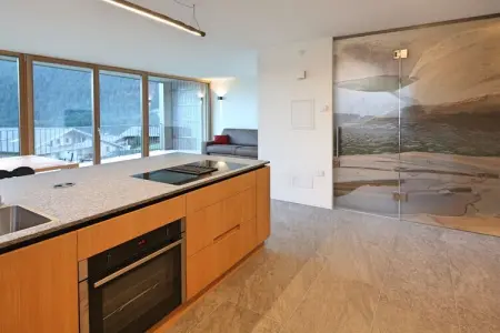Maison 80 m² à 1 300 m, vue Dolomites à Gsies : photo 6