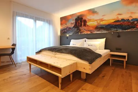 Maison 80 m² à 1 300 m, vue Dolomites à Gsies : photo 8