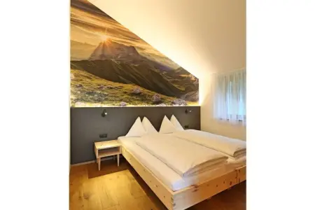 Maison 80 m² à 1 300 m, vue Dolomites à Gsies : photo 9