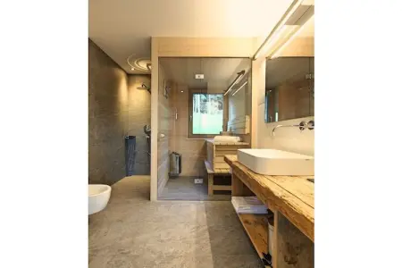 Maison 80 m² à 1 300 m, vue Dolomites à Gsies : photo 10