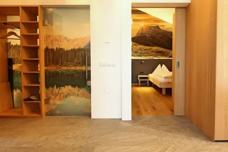 Maison 80 m² à 1 300 m, vue Dolomites à Gsies : photo 11