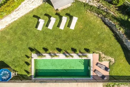Geigerhof : maison 20 pers. avec piscine chauffée à Steinhaus : photo 6