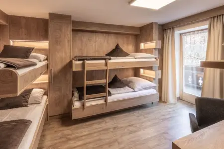 Geigerhof : maison 20 pers. avec piscine chauffée à Steinhaus : photo 7