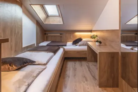 Geigerhof : maison 20 pers. avec piscine chauffée à Steinhaus : photo 9