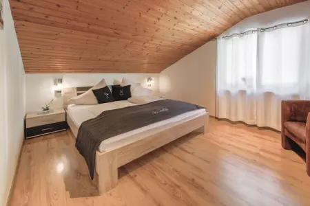 Geigerhof : maison 20 pers. avec piscine chauffée à Steinhaus : photo 10