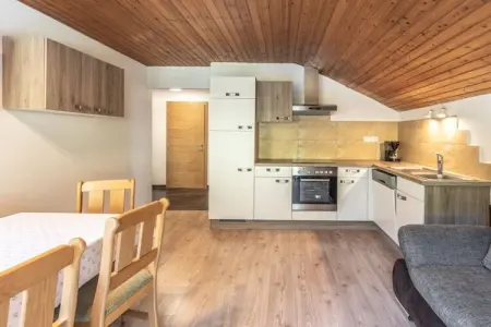 Geigerhof : maison 20 pers. avec piscine chauffée à Steinhaus : photo 11