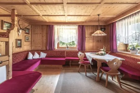 Geigerhof : maison 20 pers. avec piscine chauffée à Steinhaus : photo 14