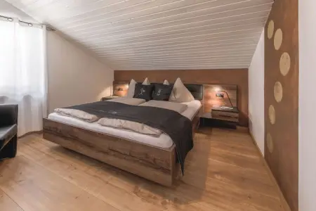 Geigerhof : maison 20 pers. avec piscine chauffée à Steinhaus : photo 15