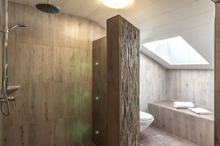 Geigerhof : maison 20 pers. avec piscine chauffée à Steinhaus : photo 16