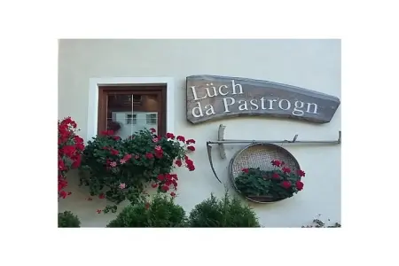 Maison 4 pers., balcon, proche ski Alta Badia : photo 2