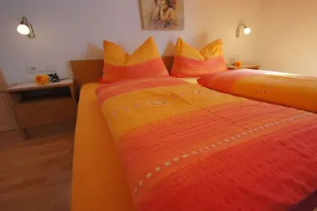 Maison 4 pers., balcon, proche ski Alta Badia : photo 10