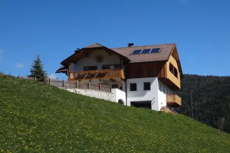 Maison 6 pers. rénové 2022 avec balcons à St. Martin : photo 2