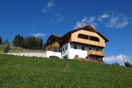 Maison 6 pers. rénové 2022 avec balcons à St. Martin : photo 3