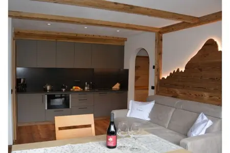 Maison 6 pers. rénové 2022 avec balcons à St. Martin : photo 7