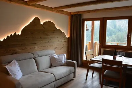 Maison 6 pers. rénové 2022 avec balcons à St. Martin : photo 8