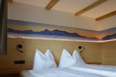 Maison 6 pers. rénové 2022 avec balcons à St. Martin : photo 10