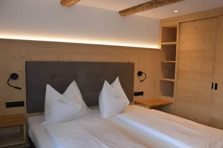 Maison 6 pers. rénové 2022 avec balcons à St. Martin : photo 12