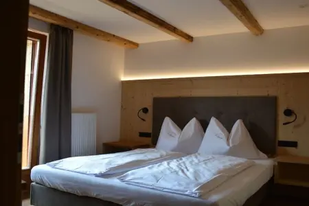 Maison 6 pers. rénové 2022 avec balcons à St. Martin : photo 13