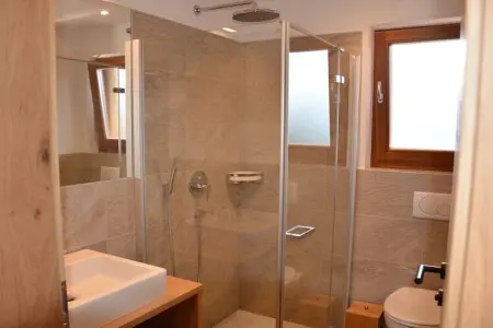 Maison 6 pers. rénové 2022 avec balcons à St. Martin : photo 14