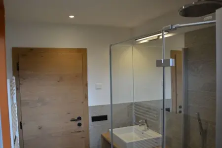 Maison 6 pers. rénové 2022 avec balcons à St. Martin : photo 15