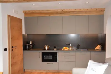 Maison 6 pers. rénové 2022 avec balcons à St. Martin : photo 16