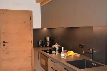 Maison 6 pers. rénové 2022 avec balcons à St. Martin : photo 17