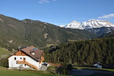 Maison 6 pers. rénové 2022 avec balcons à St. Martin : photo 21