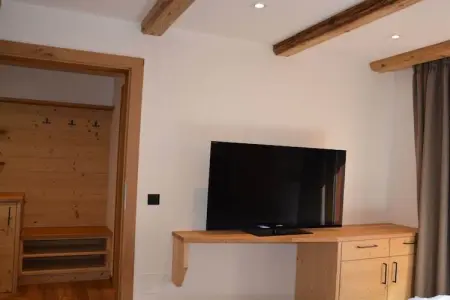Maison 6 pers. rénové 2022 avec balcons à St. Martin : photo 22