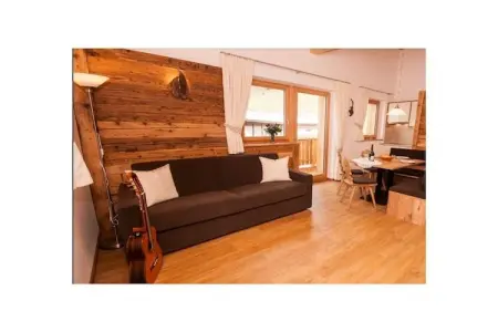 Haus Oberpauler, maison historique rénovée à Sexten : photo 8