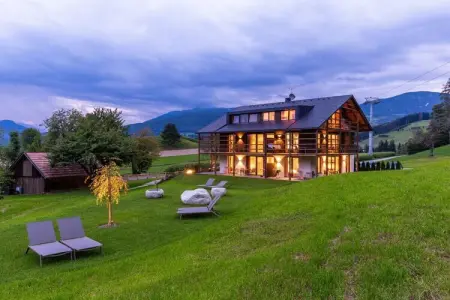 Maison 56 m² avec terrasse sud et jardin à Bruneck : photo 2