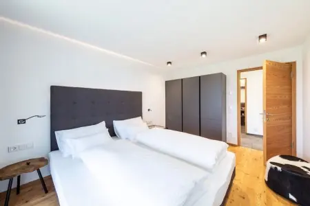 Maison 56 m² avec terrasse sud et jardin à Bruneck : photo 10