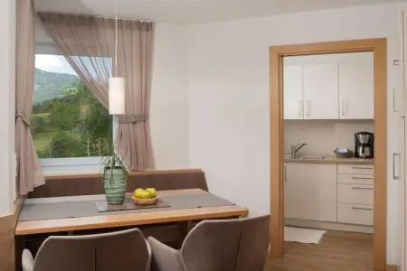 Maison 4 pers. à Bruneck avec terrasse panoramique : photo 10