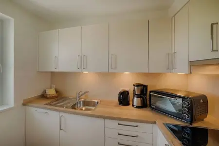 Maison 4 pers. à Bruneck avec terrasse panoramique : photo 16
