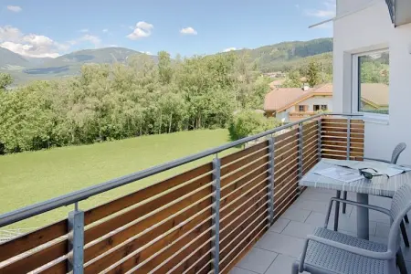 Maison 4 pers. à Bruneck avec terrasse panoramique : photo 18