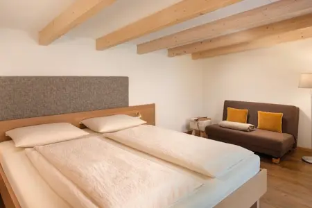 Maison 4 pers. à Bruneck avec terrasse panoramique : photo 21